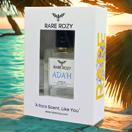 Ada'h Perfume 50ml