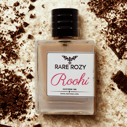 Roohi Perfume 50ML