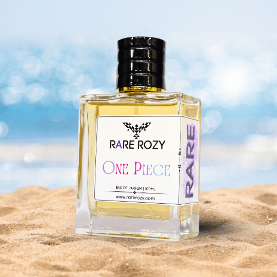 One piece Perfume 100ML