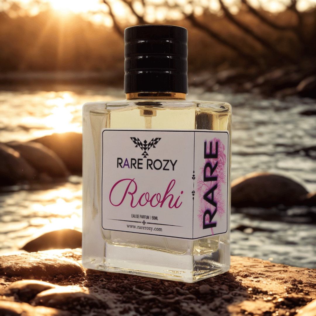 Roohi Perfume 50ML
