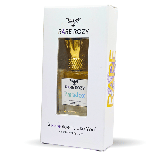 Paradox Attar 10ml