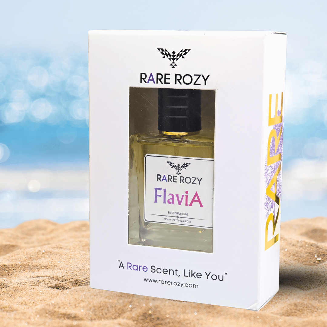 Flavia Perfume 50ML