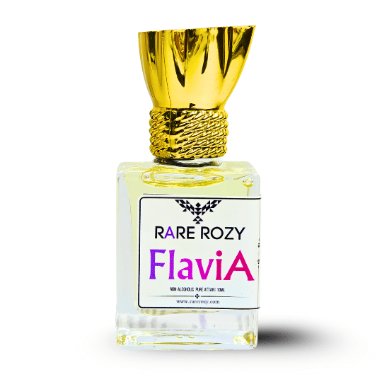 Flavia Attar 10ML
