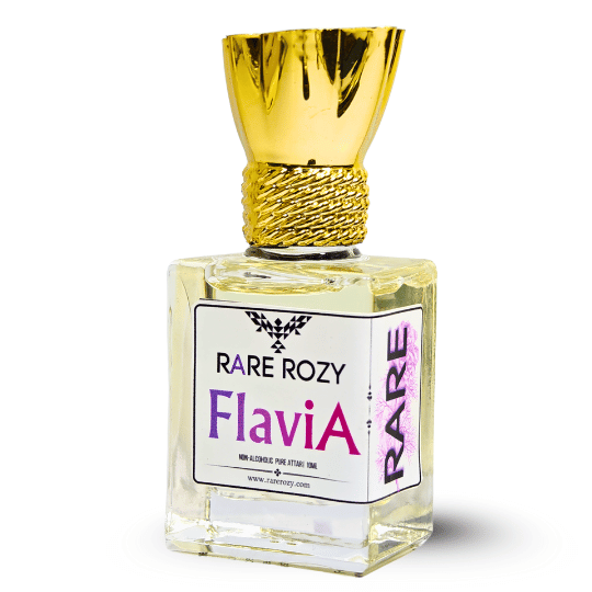 Flavia Attar 10ML
