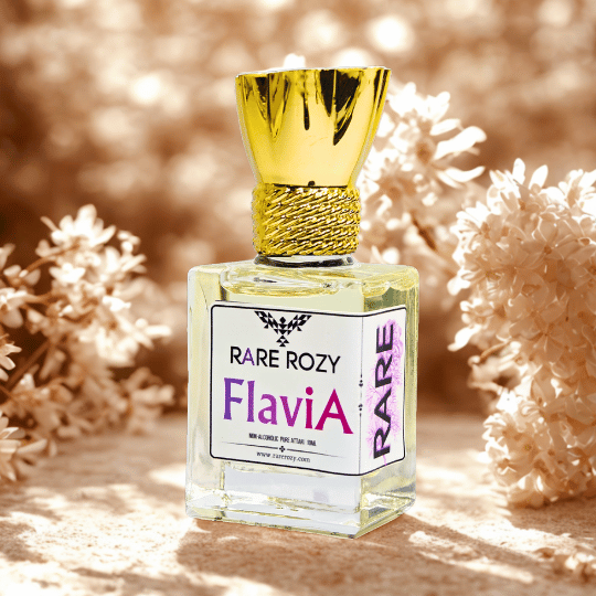 Flavia Attar 10ML