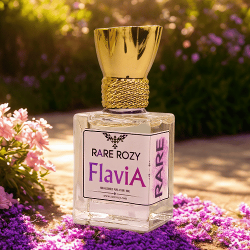 Flavia Attar 10ML