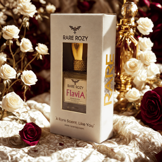 Flavia Attar 10ML