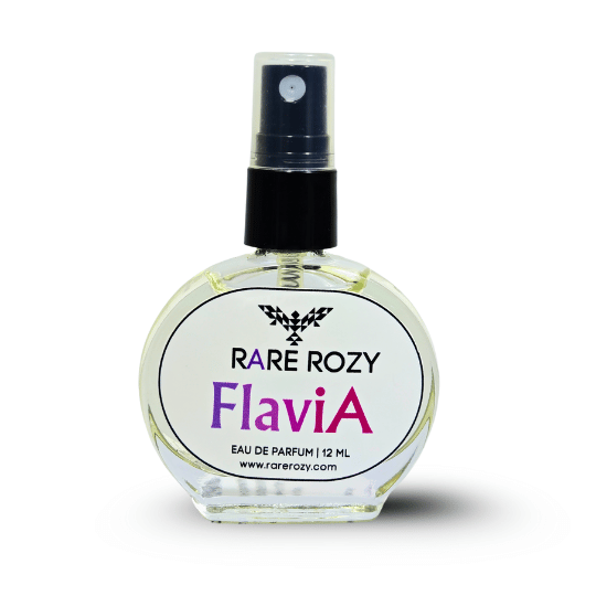 Flavia Travel 12ML