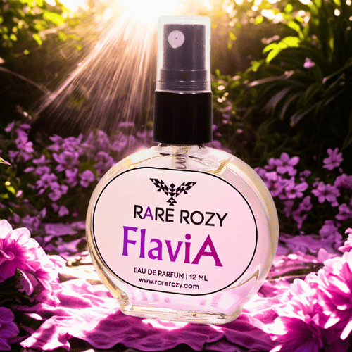 Flavia Travel 12ML