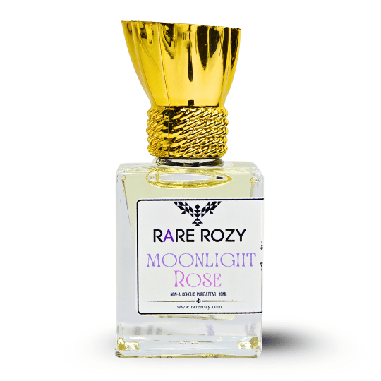 Moonlight Rose Attar 10ML