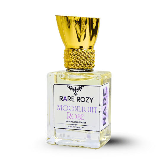 Moonlight Rose Attar 10ML