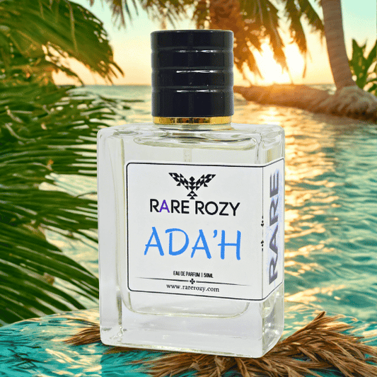 Ada'h Perfume 50ml