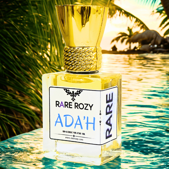 Ada'h Attar 10ml