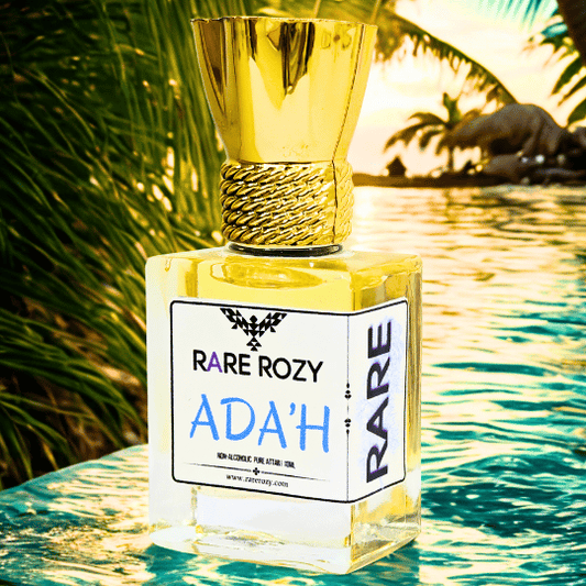 Ada'h Attar 10ml