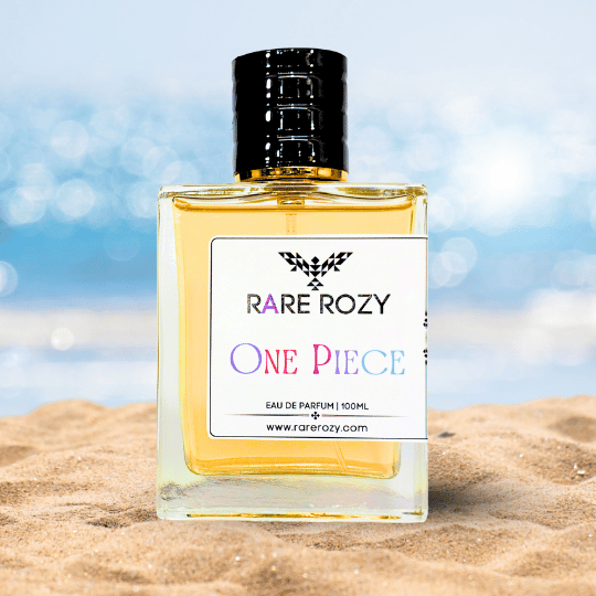 One piece Perfume 100ML