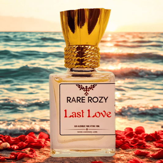 Last Love Attar 10ML