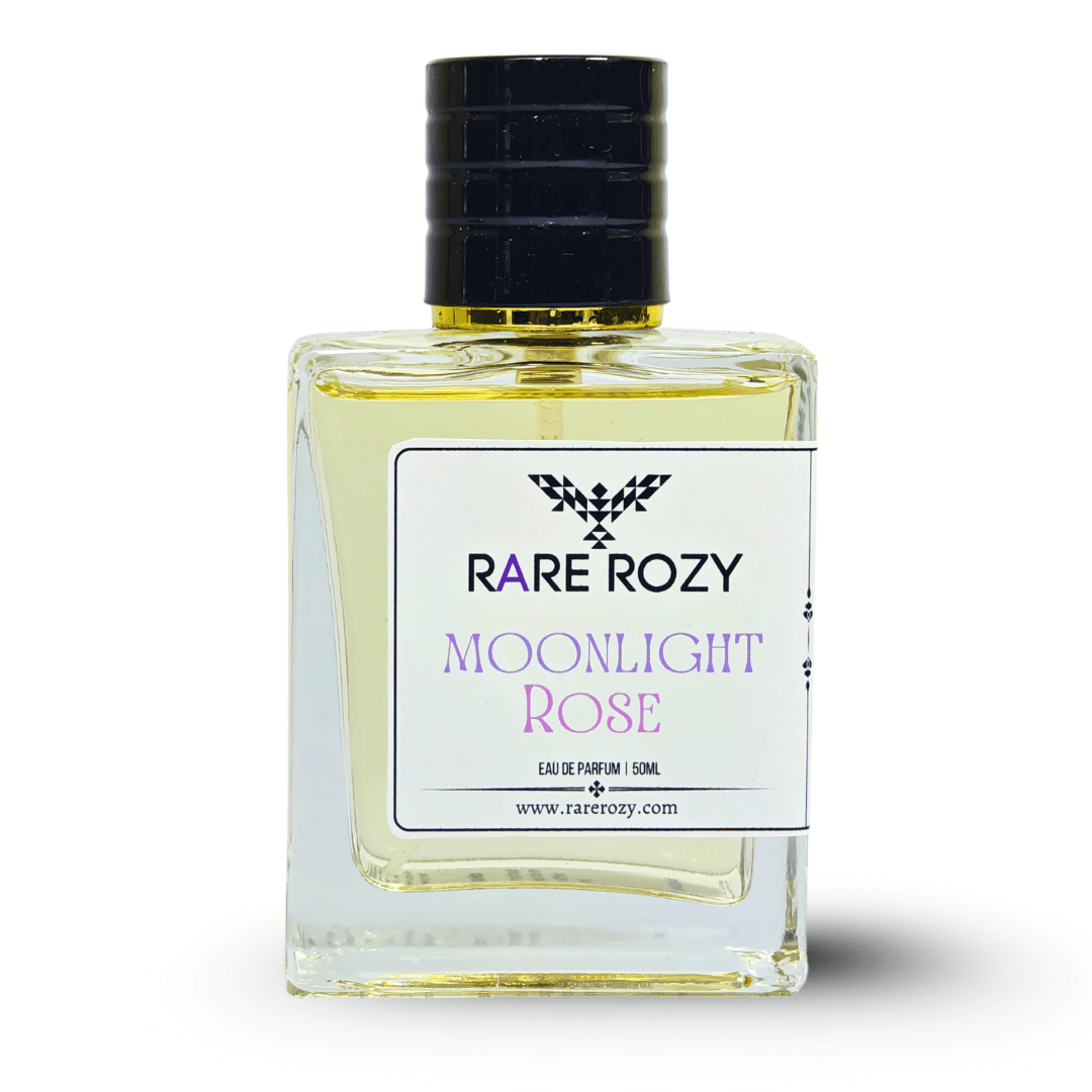 Moonlight Rose Perfume 50ML