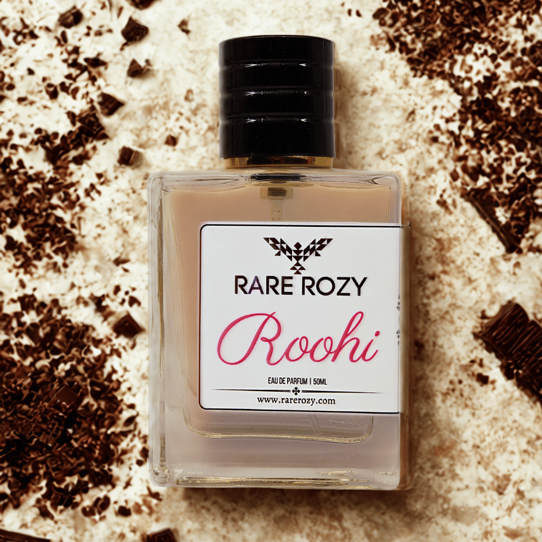Roohi Perfume 50ML