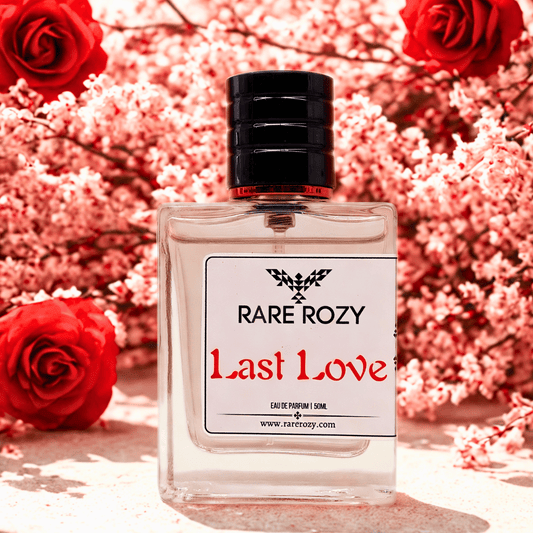 Last Love Perfume 50ML
