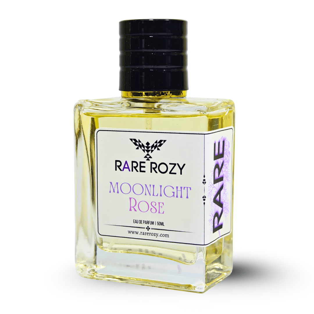 Moonlight Rose Perfume 50ML