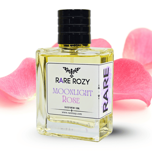 Moonlight Rose Perfume 50ML