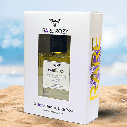 Moonlight Rose Perfume 50ML