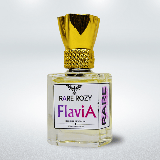 Flavia Attar 10ML