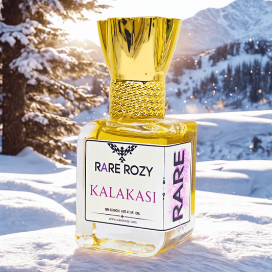 Kalakasi Attar 10ML