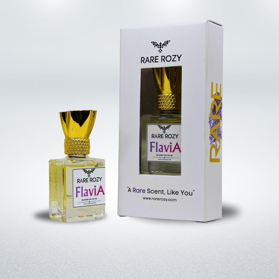 Flavia Attar 10ML