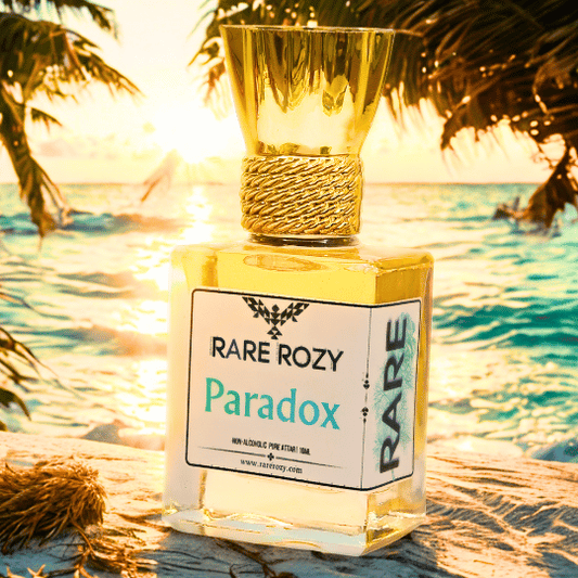 Paradox Attar 10ml