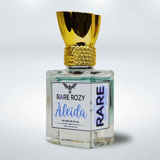 Aleida Attar 10ML