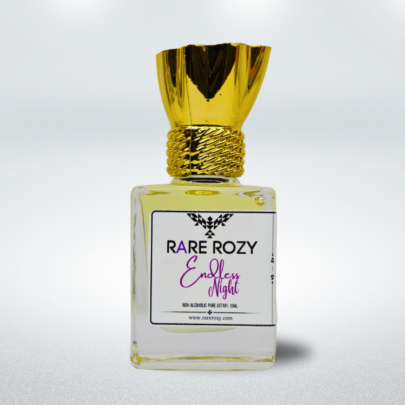 Endless Night Attar 10ML