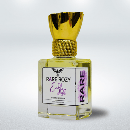 Endless Night Attar 10ML