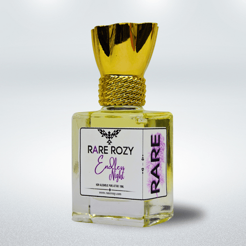 Endless Night Attar 10ML