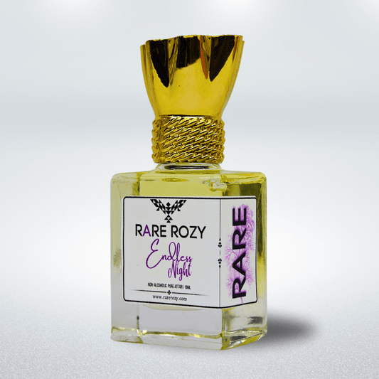 Endless Night Attar 10ML