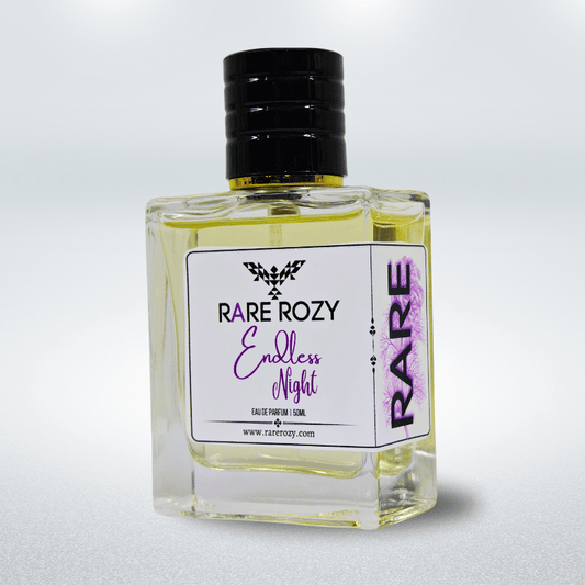 Endless Night Perfume 50ML