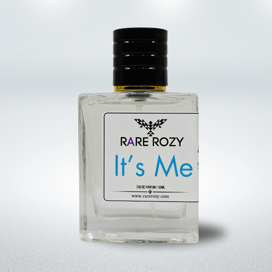 It's Me Perfume 50ML