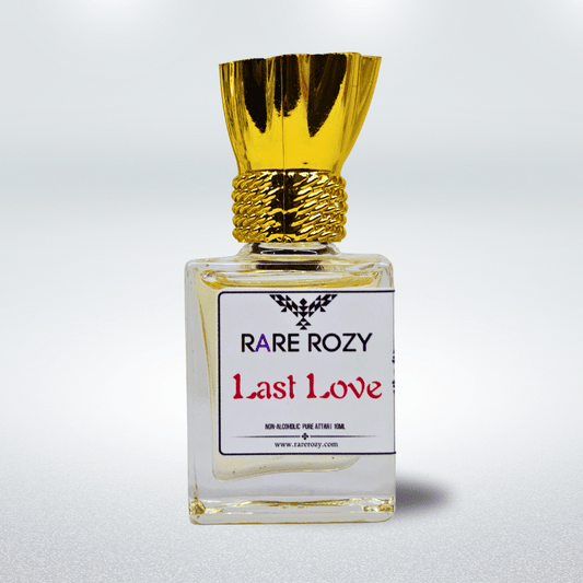 Last Love Attar 10ML