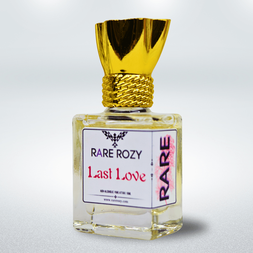 Last Love Attar 10ML