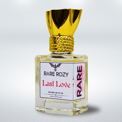 Last Love Attar 10ML