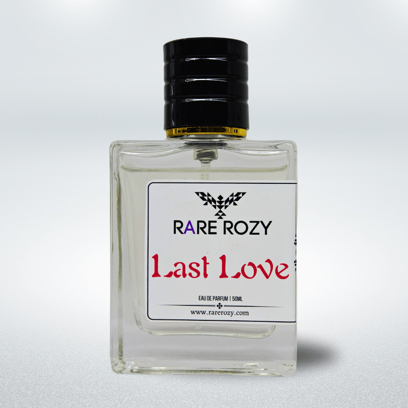 Last Love Perfume 50ML