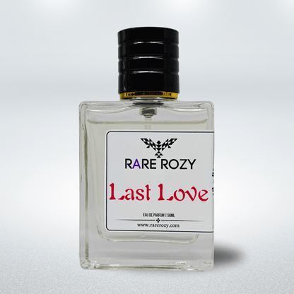 Last Love Perfume 50ML