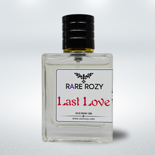 Last Love Perfume 50ML