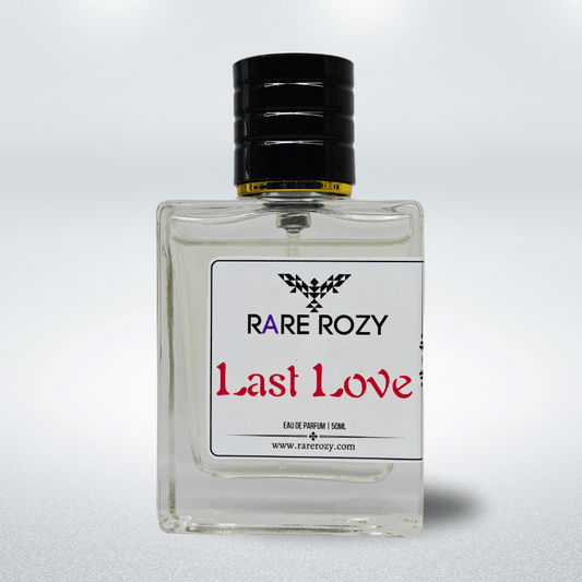 Last Love Perfume 50ML