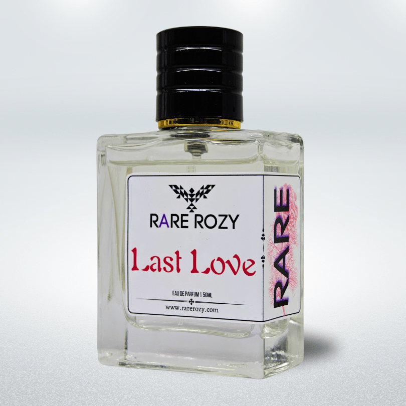 Last Love Perfume 50ML