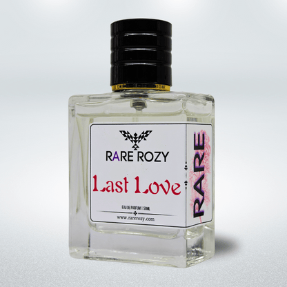 Last Love Perfume 50ML