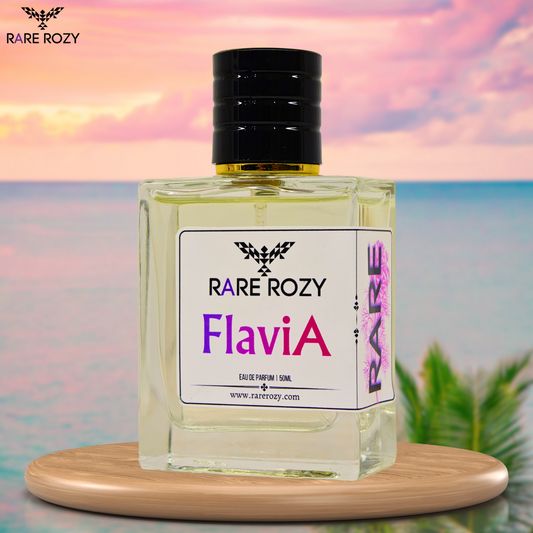 Flavia Perfume 50ML