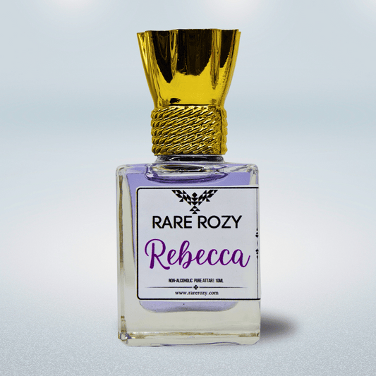 Rebecca Attar 10ML