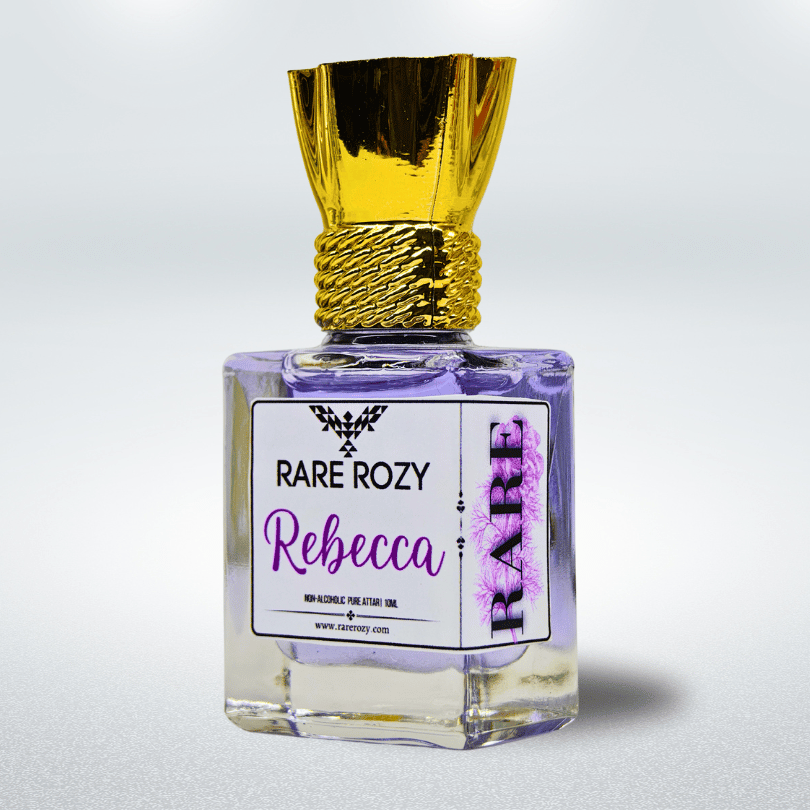 Rebecca Attar 10ML