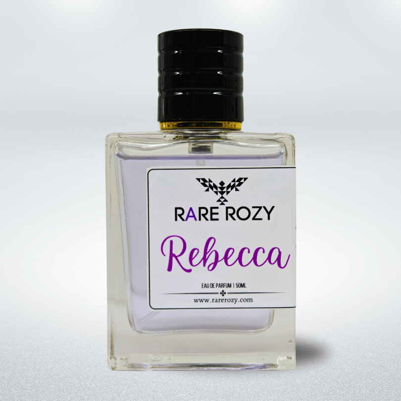 Rebecca Perfume 50ML